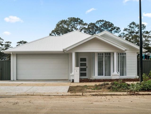 Large Brand New Four Bedroom Family Home