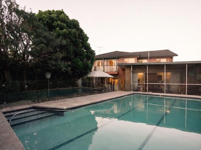 Large Brick Family Home with Separate Upstairs and Downstairs Access on 815sqm with Development Potential S.T.C.A