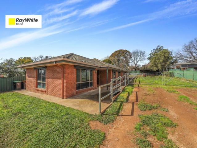 Large Brick Home!