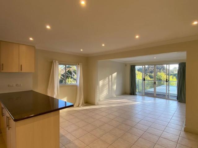 Large Brick House with Water View and Timber Flooring at Great Location in Peakhurst