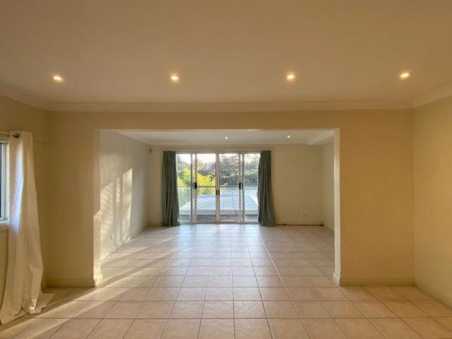 Large Brick House with Water View and Timber Flooring at Great Location in Peakhurst