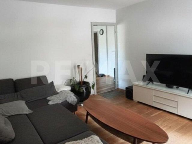 Large, bright 5.5 room apartment in a good location, Altdorf UR