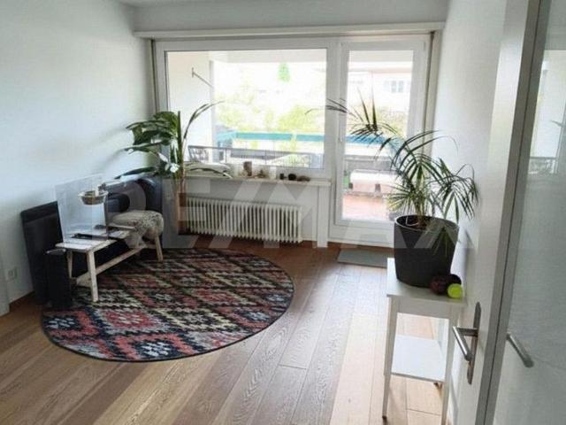 Large, bright 5.5 room apartment in a good location, Altdorf UR