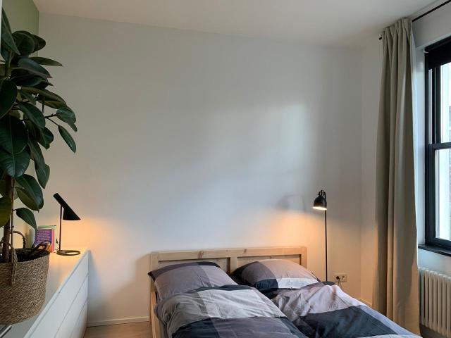 Large, bright house with garden and roof terrace by the water, Berlin Amsterdam Apartments for Rent