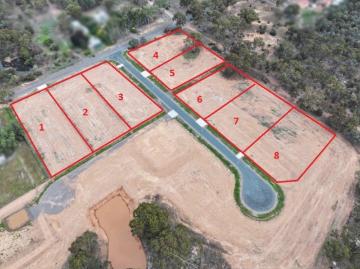 Large building blocks starting from 235k in Inglewood