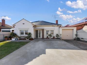 Large character allotment with modern updates & secure returns