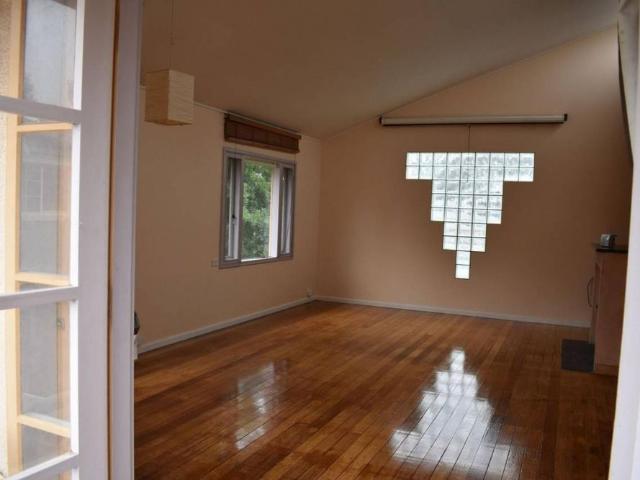 Large Character Apartment