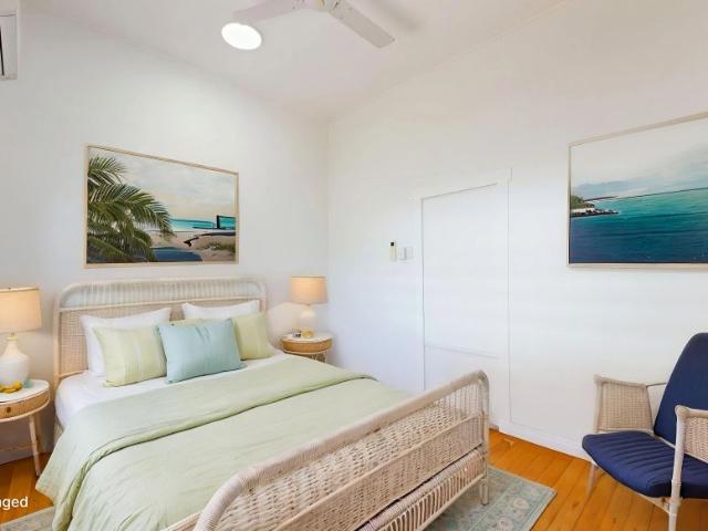 Large Character Home with Pool in Great Locale!