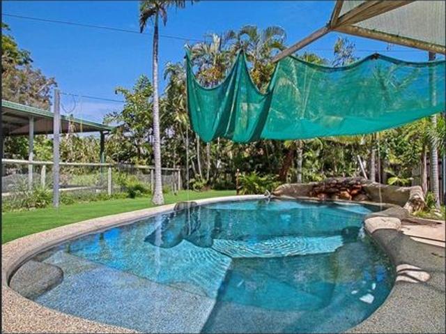 Large Character Home with Pool in Great Locale!