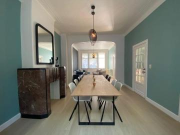 LARGE COLIVING HOME FURNISHED ROOM 3 left