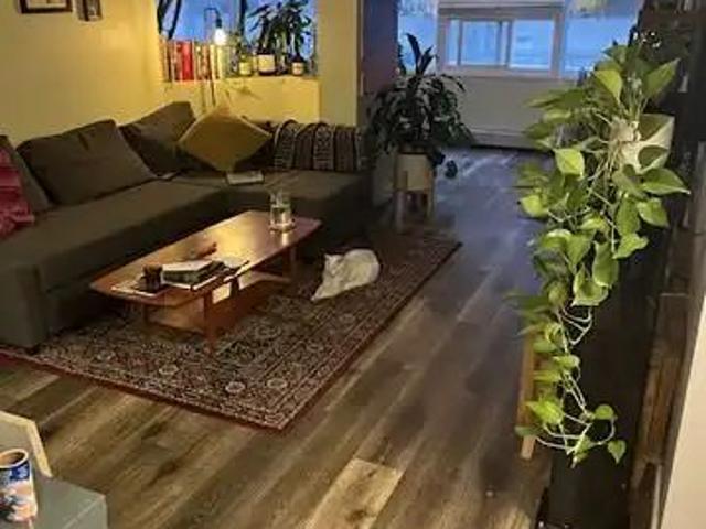 Large Corner Unit 1 Bedroom in the Beltline — 1 Bedroom Condo Unit