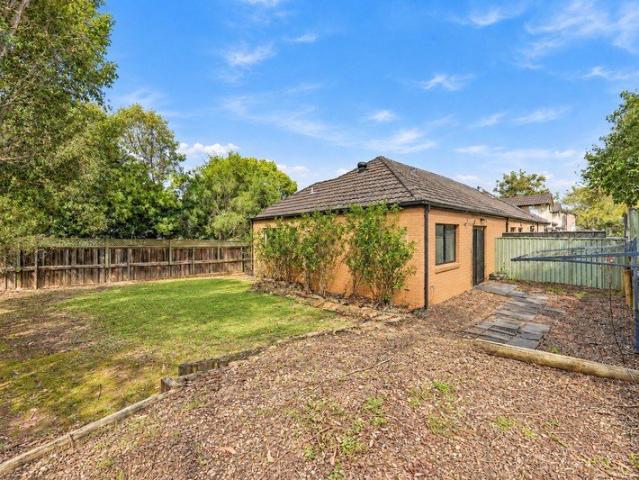Large Corner Villa | 256m² Land | Quiet Cul de Sac