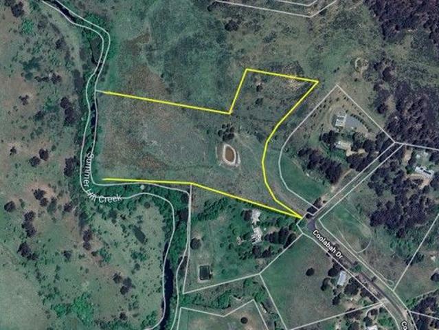 Large Country Lifestyle Block