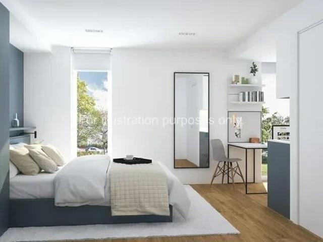 Large Classic Studio