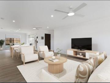Large disability friendly home also suitable for uni students