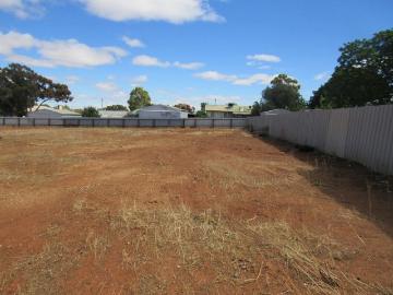 Peterborough, South Australia, Dawson, Peterborough