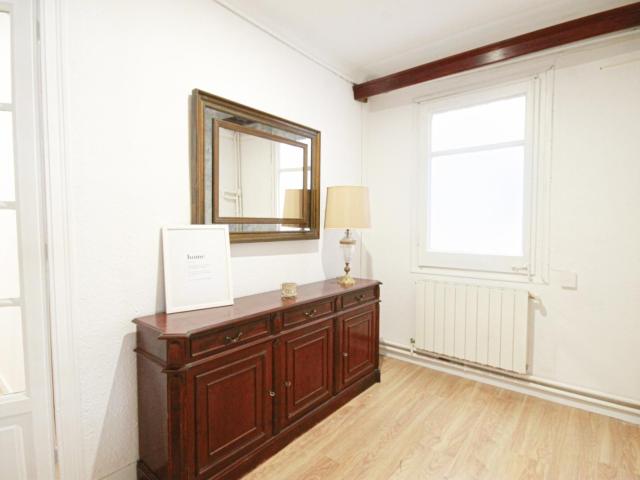 Large double bedroom in L'Antiga Esquerra de l'Eixample