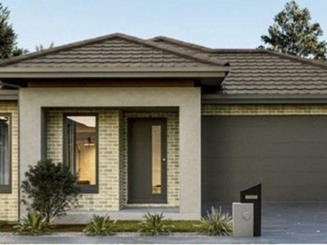 LARGE DUAL OCCUPANCY IN BEVERIDGE, VICTORIA