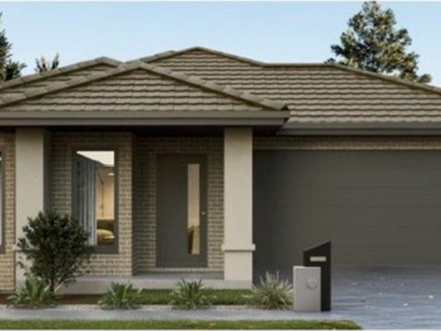 LARGE DUAL OCCUPANCY IN ROCKBANK VICTORIA