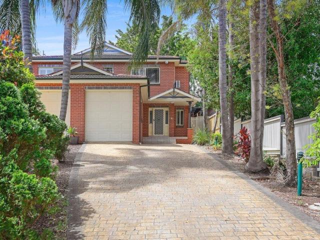 Large Duplex Home in great location