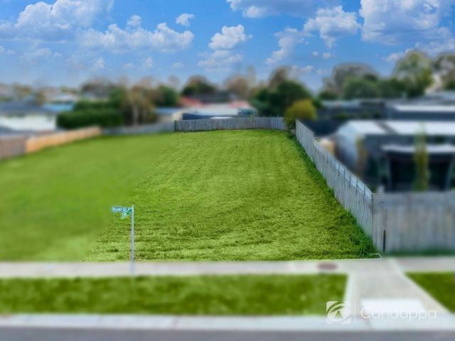 Large Elevated Allotment in Established Drouin Locale