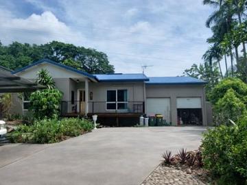 Lake Placid, Cairns Regional, Low Island, Queensland, Queensland