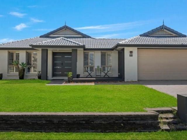 Large Entertainers Home