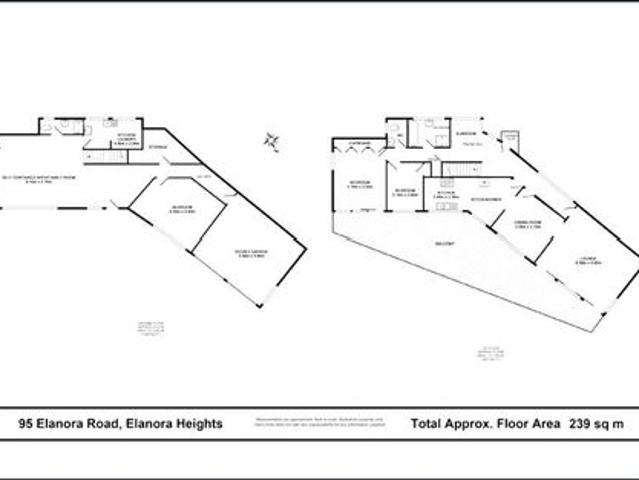 Large Executive Home