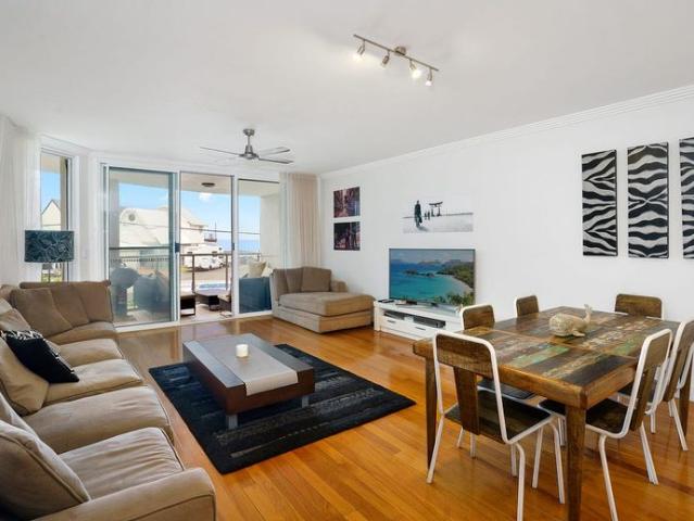 Large Executive Residence