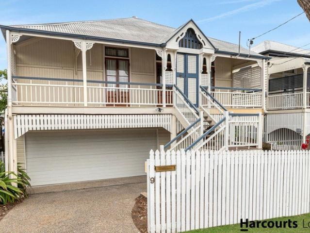 Large Family Character Home with Pool
