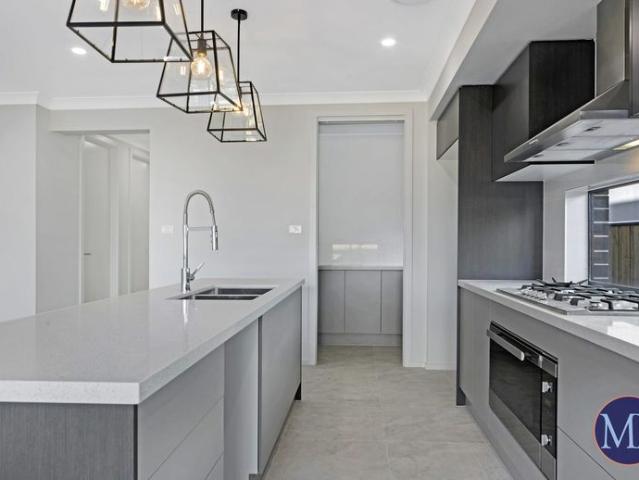 Large Family Abode Luxury Finishes