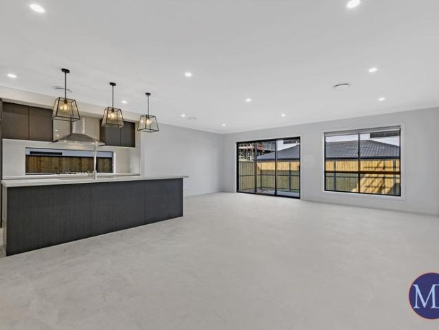 Large Family Abode Luxury Finishes