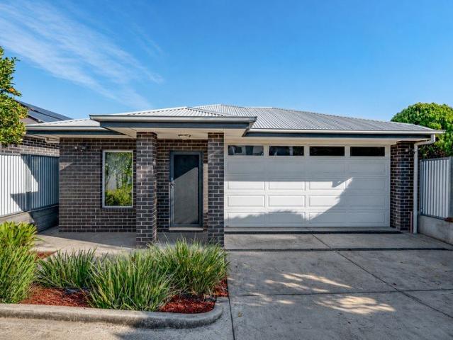 Large family house in the desirable eastern suburbs