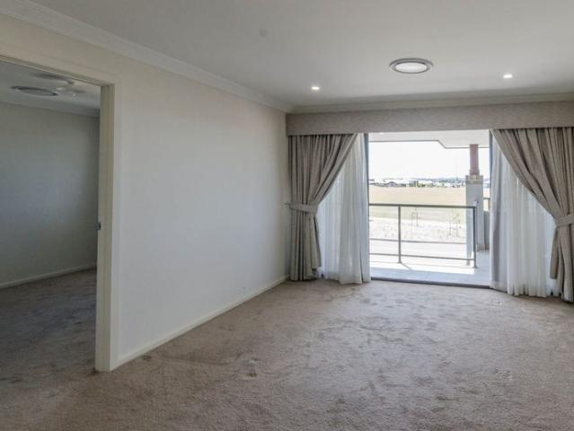 Large Family Home
