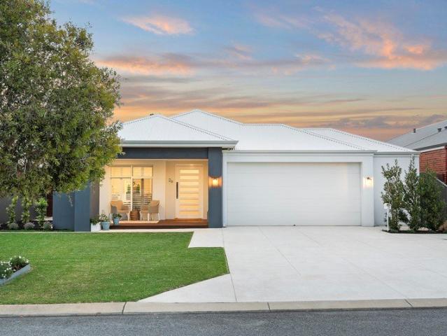 Large family home!