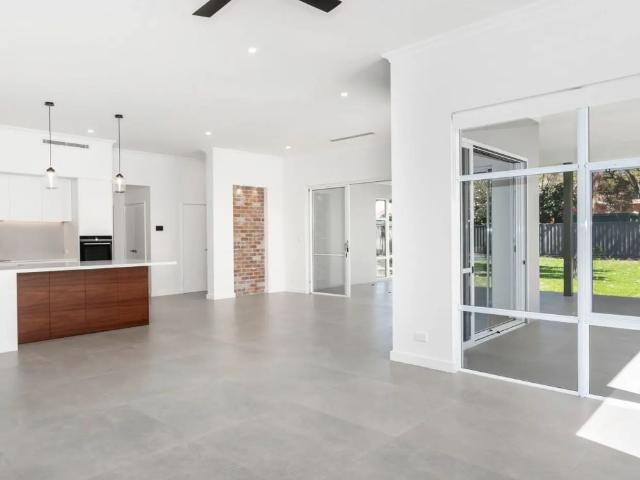 Large Family Home