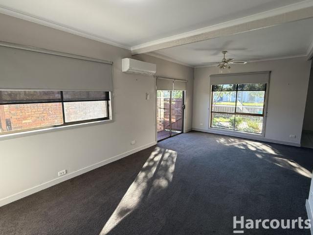 Large Family Home