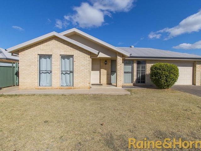 Large Family Home