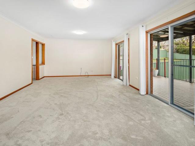 Large Family home