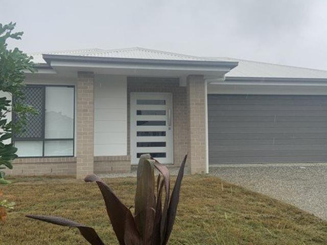 Large Family Home