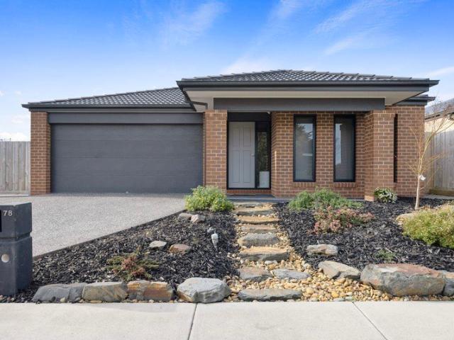 LARGE FAMILY HOME