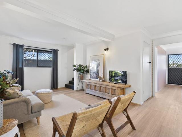 Large Family Home