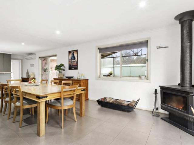 Large Family Home