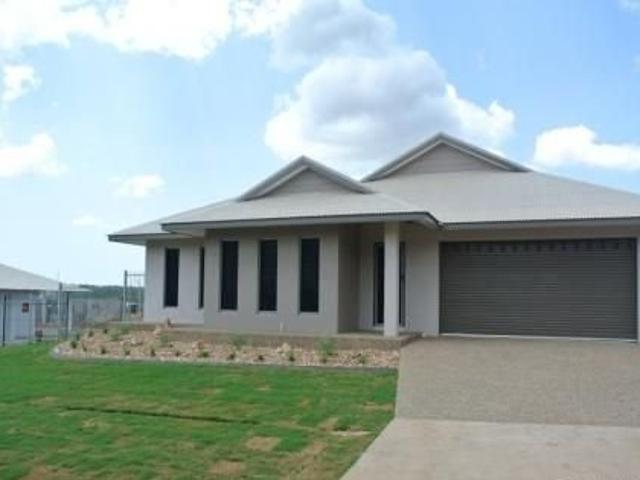Large Family Home