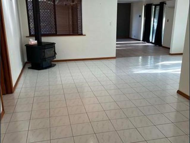 Large Family Home