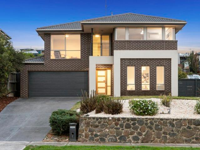 LARGE FAMILY HOME