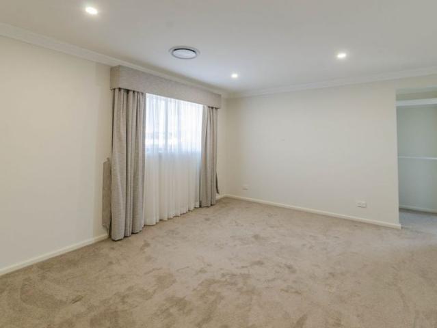 Large Family Home