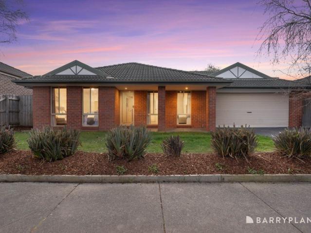 LARGE FAMILY HOME!