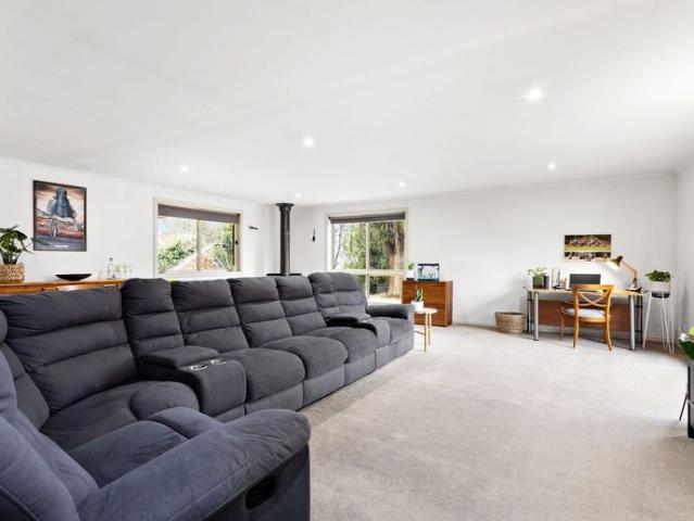 Large Family Home