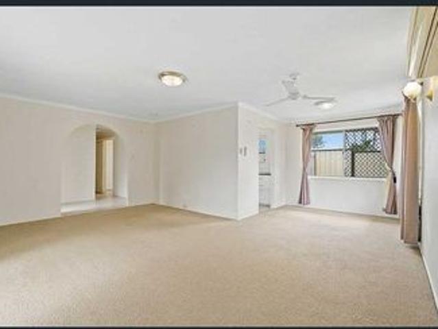 Large family home